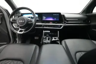 Kia Sportage 2024 AWD X-Pro Prestige 4dr SUV