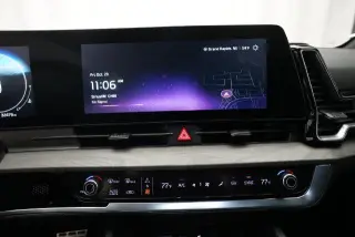 Kia Sportage 2024 AWD X-Pro Prestige 4dr SUV