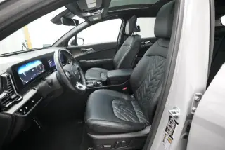 Kia Sportage 2024 AWD X-Pro Prestige 4dr SUV