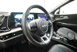 Kia Sportage 2024 AWD X-Pro Prestige 4dr SUV