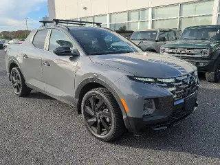 Hyundai SANTA CRUZ 2024 AWD Night 4dr Crew Cab 4.3ft SB