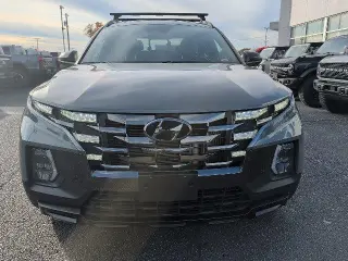 Hyundai SANTA CRUZ 2024 AWD Night 4dr Crew Cab 4.3ft SB