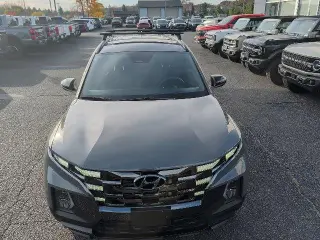 Hyundai SANTA CRUZ 2024 AWD Night 4dr Crew Cab 4.3ft SB