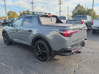 Hyundai SANTA CRUZ 2024 AWD Night 4dr Crew Cab 4.3ft SB