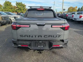 Hyundai SANTA CRUZ 2024 AWD Night 4dr Crew Cab 4.3ft SB