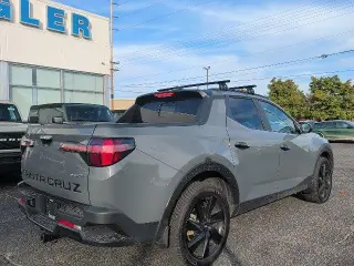 Hyundai SANTA CRUZ 2024 AWD Night 4dr Crew Cab 4.3ft SB