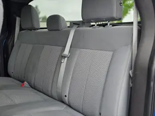 Ford F-150 2013 4x4 XLT 4dr SuperCab Styleside 6.5 ft. SB
