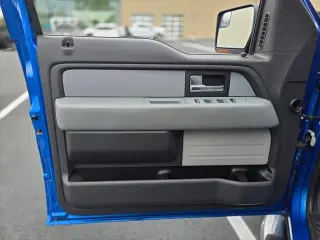 Ford F-150 2013 4x4 XLT 4dr SuperCab Styleside 6.5 ft. SB