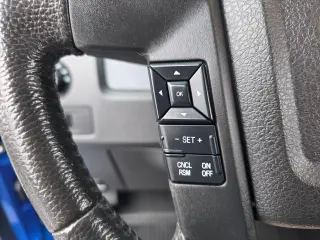 Ford F-150 2013 4x4 XLT 4dr SuperCab Styleside 6.5 ft. SB