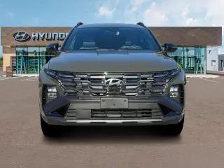 Hundai TUCSON 2025 AWD XRT 4dr SUV