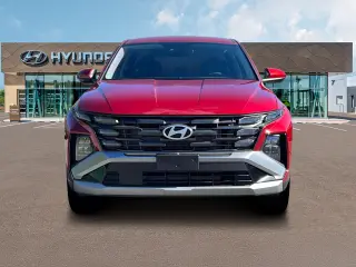 Hyundai TUCSON 2025 AWD SE 4puj SUV