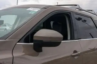 Nissan Pathfinder 2023 Platino 4 SUV