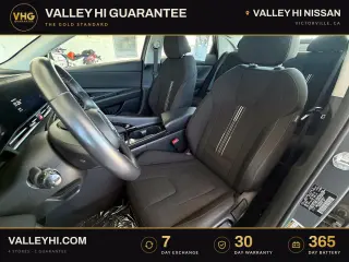 Hyundai ELANTRA 2025 SEL Convenience 4dr Sedán