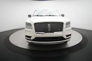 Lincoln Navigator 2021 4x4 Reserve 4dr SUV