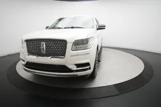 Lincoln Navigator 2021 4x4 Reserve 4dr SUV