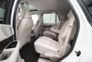 Lincoln Navigator 2021 4x4 Reserve 4dr SUV