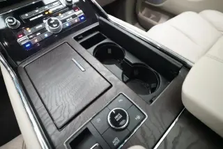Lincoln Navigator 2021 4x4 Reserve 4dr SUV