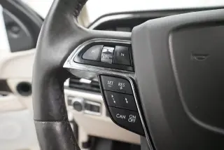 Lincoln Navigator 2021 4x4 Reserve 4dr SUV