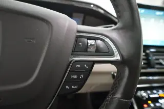 Lincoln Navigator 2021 4x4 Reserve 4dr SUV