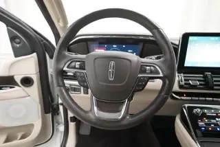 Lincoln Navigator 2021 4x4 Reserve 4dr SUV