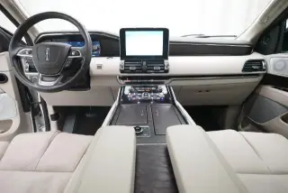 Lincoln Navigator 2021 4x4 Reserve 4dr SUV
