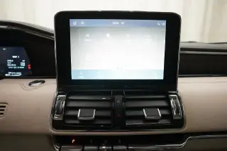 Lincoln Navigator 2021 4x4 Reserve 4dr SUV