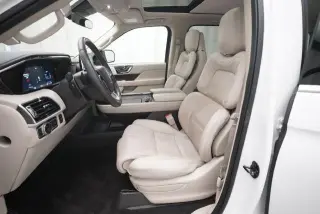 Lincoln Navigator 2021 4x4 Reserve 4dr SUV