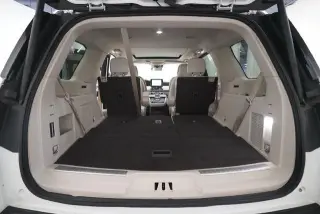 Lincoln Navigator 2021 4x4 Reserve 4dr SUV