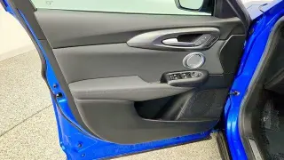 Alfa Romeo Tonale Hybrid 2024 eAWD Veloce 4dr Crossover