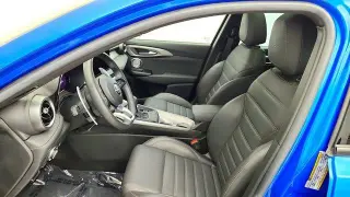 Alfa Romeo Tonale Hybrid 2024 eAWD Veloce 4dr Crossover