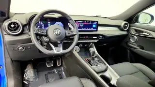 Alfa Romeo Tonale Hybrid 2024 eAWD Veloce 4dr Crossover