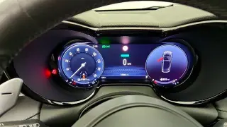 Alfa Romeo Tonale Hybrid 2024 eAWD Veloce 4dr Crossover