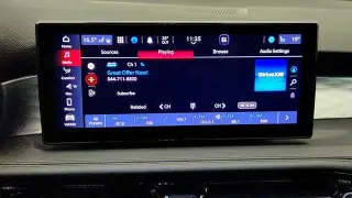 Alfa Romeo Tonale Hybrid 2024 eAWD Veloce 4dr Crossover
