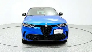 Alfa Romeo Tonale Hybrid 2024 eAWD Veloce 4dr Crossover