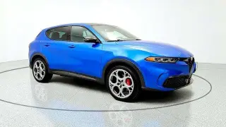 Alfa Romeo Tonale Hybrid 2024 eAWD Veloce 4dr Crossover