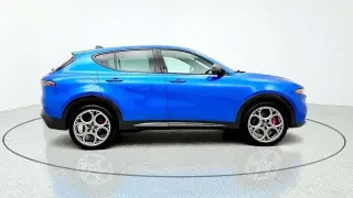 Alfa Romeo Tonale Hybrid 2024 eAWD Veloce 4dr Crossover