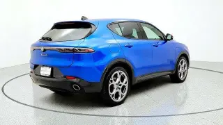 Alfa Romeo Tonale Hybrid 2024 eAWD Veloce 4dr Crossover