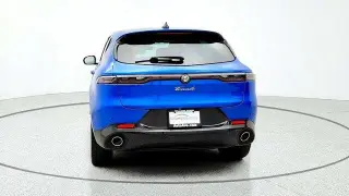 Alfa Romeo Tonale Hybrid 2024 eAWD Veloce 4dr Crossover
