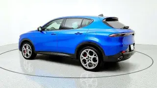Alfa Romeo Tonale Hybrid 2024 eAWD Veloce 4dr Crossover