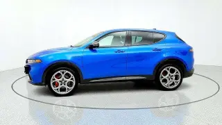 Alfa Romeo Tonale Hybrid 2024 eAWD Veloce 4dr Crossover