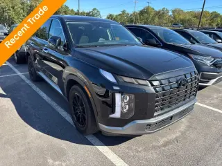 Hyundai PALISADE 2025 SE 4dr SUV