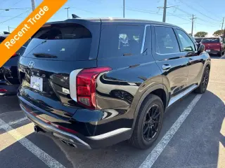 Hyundai PALISADE 2025 SE 4dr SUV