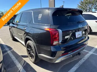 Hyundai PALISADE 2025 SE 4dr SUV