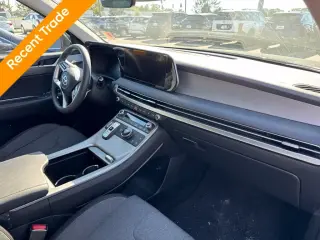 Hyundai PALISADE 2025 SE 4dr SUV