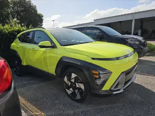 Hyundai KONA 2024 Limited 4dr Crossover