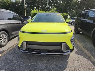 Hyundai KONA 2024 Limited 4dr Crossover