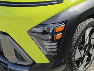 Hyundai KONA 2024 Limited 4dr Crossover