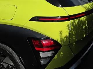 Hyundai KONA 2024 Limited 4dr Crossover