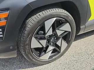 Hyundai KONA 2024 Limited 4dr Crossover