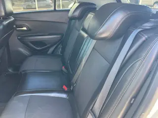 Chevrolet Trax 2020 LT 4dr Crossover
